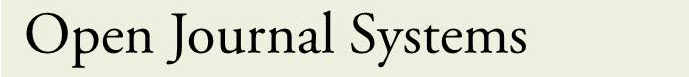 Open Journal System